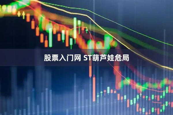 股票入门网 ST葫芦娃危局